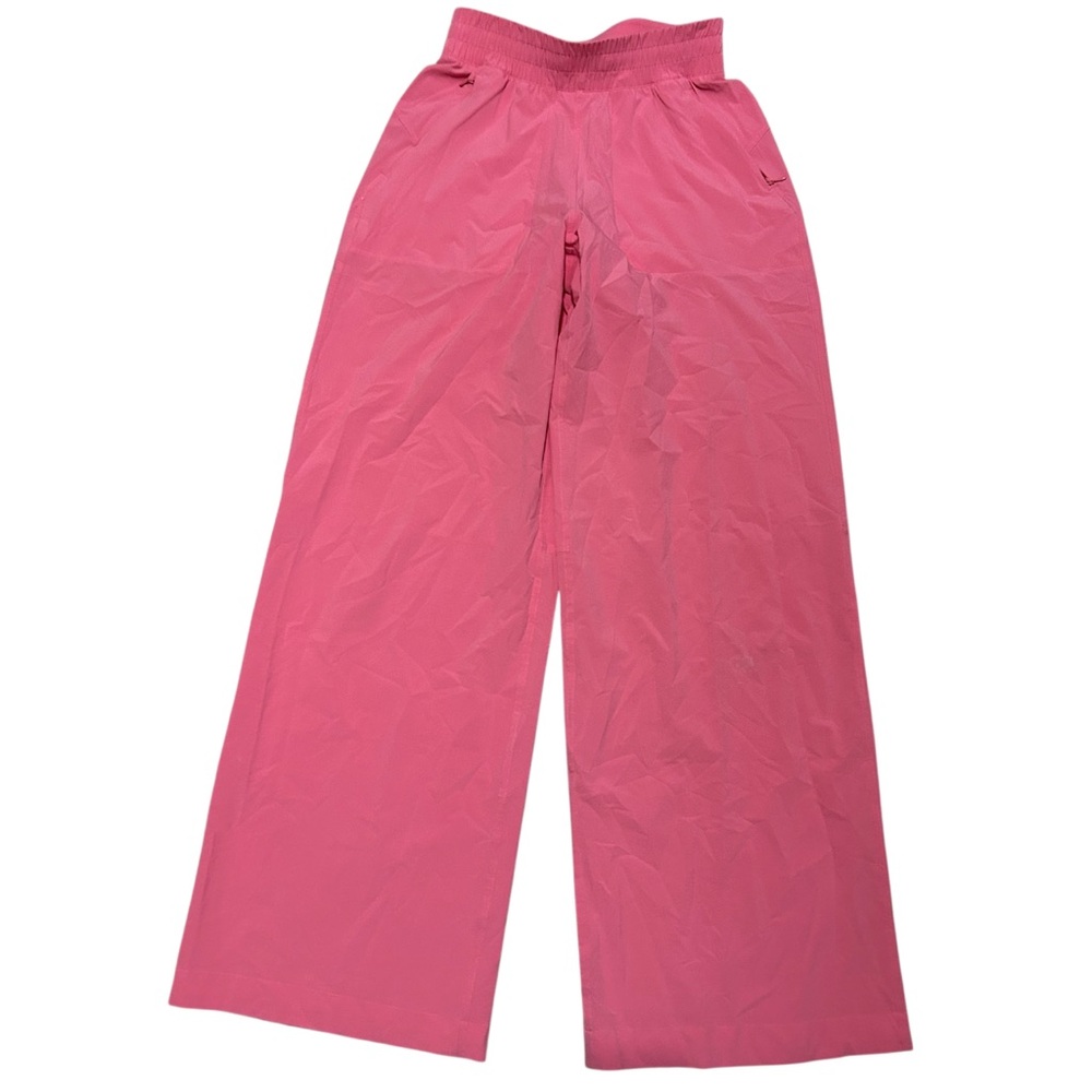 lululemon athletica Wide Leg Pants in Pink - Picture 6 of 8
